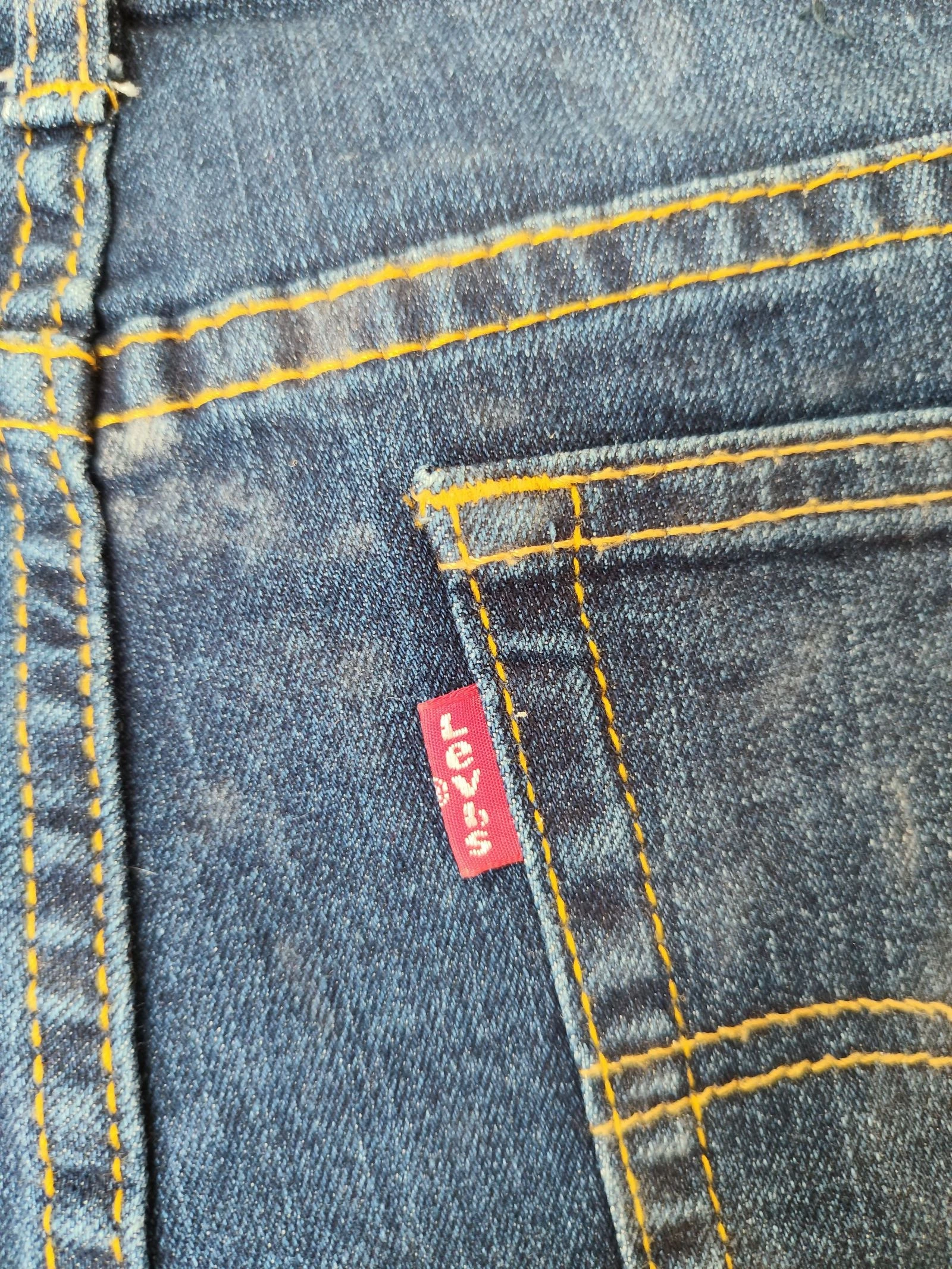 Levi's 510 Skinny Jeans Women's Size 16 Years or XS Women – photo 18